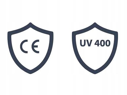 Męskie Okulary Przeciwsłoneczne Polaryzacyjne Kierowców Nerdy PolarZONE na Arena.pl