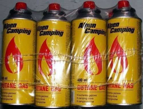 GAZOWE NABOJE KARTUSZE GAZOWY NABÓJ KARTUSZ W-wa na Arena.pl