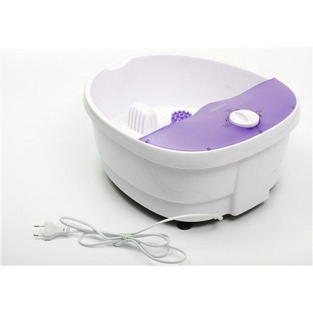 Mesko | Foot spa | MS 2152 | Fioletowy | Biały na Arena.pl