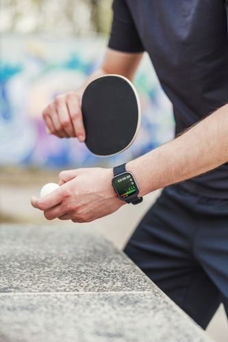 HUAWEI WATCH FIT 4 PRO CZARNY na Arena.pl
