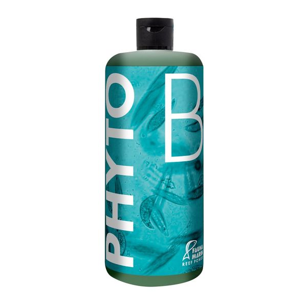 Fauna Marin Phyto B 500 ml fitoplankton zdjęcie 1