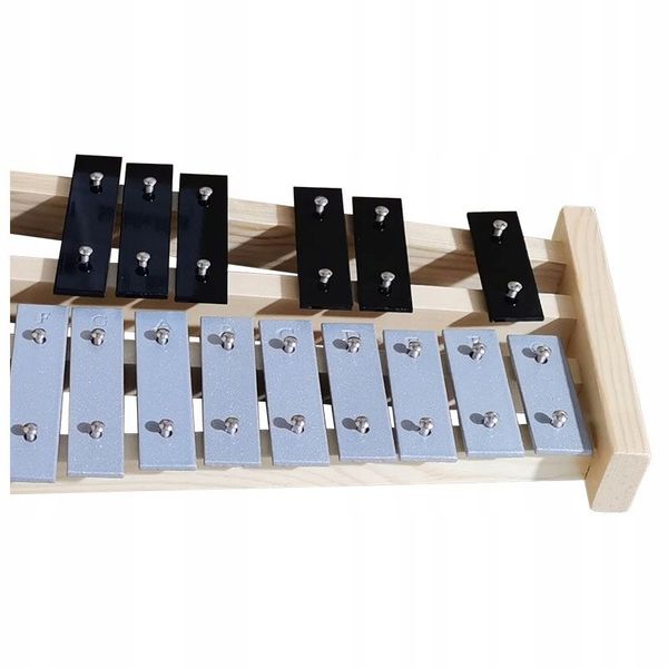 Cymbałki V-Tone DC 27 SET zdjęcie 9