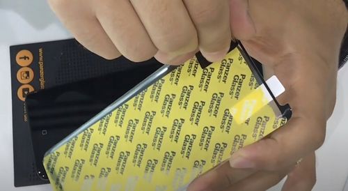 PanzerGlass Standard Super+ iPhone 12Mini Antibacterial na Arena.pl