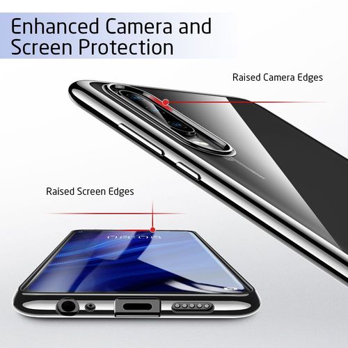 ESR ESSENTIAL HUAWEI P30 BLACK na Arena.pl