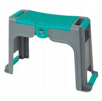 Taboret Ogrodowy Klęcznik ze schowkiem GR6994