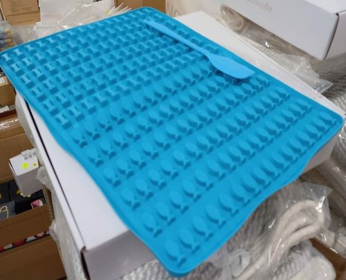 CS COSDDI Silikonowa mata do pieczenia ciastek dla na Arena.pl