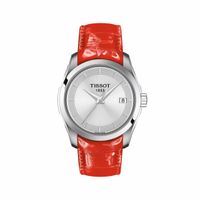 Zegarek Damski Tissot T0352101603101 (Ø 32 mm)