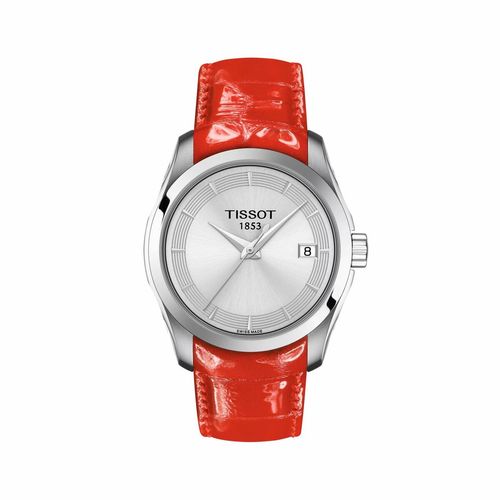 Zegarek Damski Tissot T0352101603101 (Ø 32 mm) na Arena.pl