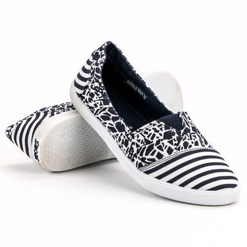 Slipony Ze Wzorem r.38 na Arena.pl