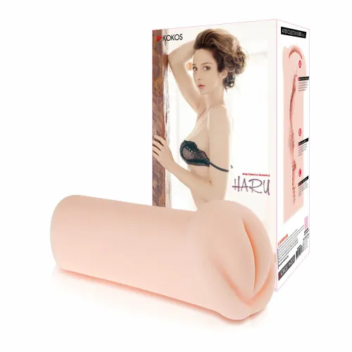 haru intymna maszyna anatomiczna soft touch model kompaktowy na Arena.pl