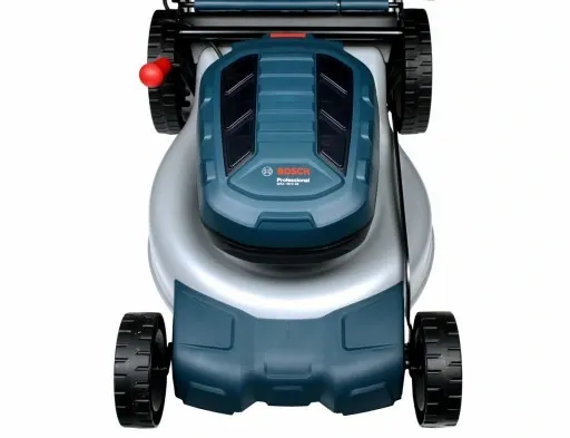 KOSIARKA AKUMULATOROWA 46cm 2x18V (36V) GRA 18V2-46 BOSCH BOSCH KORPUS zdjęcie 2