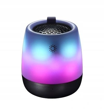Głośnik Bluetooth Maxton Mx680 Barva Rgb na Arena.pl