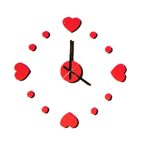 Zegar ścienny Zrób to sam na Arena.pl