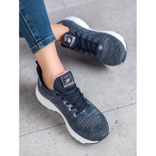 Lekkie Buty Tekstylne r.36 na Arena.pl