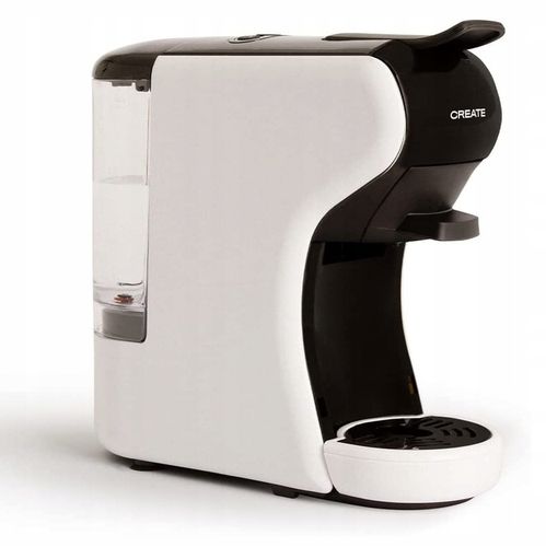 Ekspres Kapsułkowy do Kawy Camry CR 4414 Ciśnienie 19 bar Moc 1450 W na Arena.pl