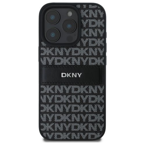 Etui DKNY do iPhone 16 Pro Max, Czarny na Arena.pl
