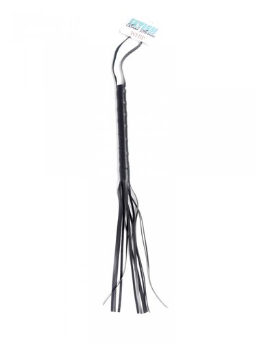 fetish b   series whip black na Arena.pl