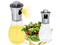 Spryskiwacz do oleju oliwy octu dozownik w sprayu 200ml