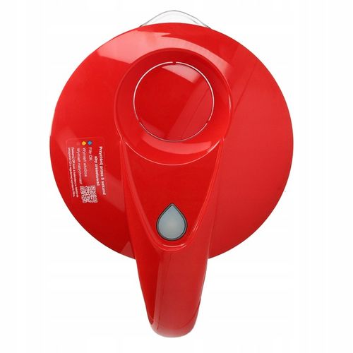 Szklany dzbanek filtrujący Dafi Crystal+10 filtrów na Arena.pl