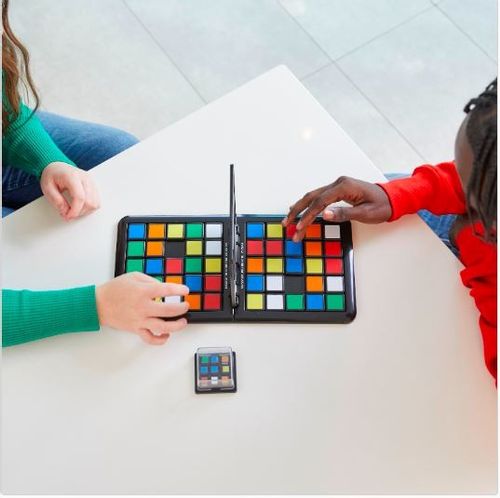 Gra Strategiczna Rubiks Race na Arena.pl