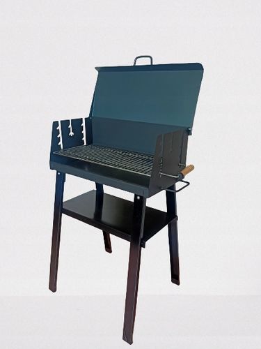 Grill ogrodowy węglowy na Arena.pl