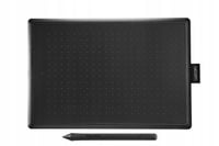 Tablet graficzny Wacom One By Wacom M 216 x 135 mm 2540 lpi dla grafika
