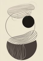 Plakat 59,4x84,1cm Wyobraźnia a Rzeczywistość