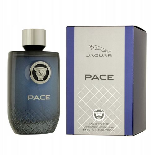 Jaguar Pace 100ml Woda toaletowa na Arena.pl