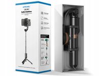 Uchwyt gimbal Apexel czarny