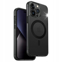 ETUI DO IPHONE 14 PRO MAX UNIQ LIFEPPRO XTREME MAGCLICK CHARGING