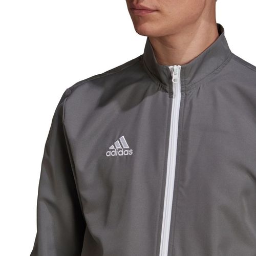 BLUZA MĘSKA ENTRADA 22 PRESENTATION ADIDAS S na Arena.pl