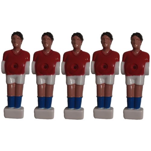 FIGURKA PIŁKARZYKI ENERO CZERWONA na Arena.pl