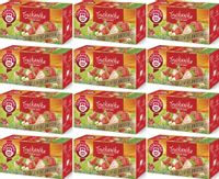 (x12) TEEKANNE 20tb Truskawka