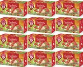 (x12) TEEKANNE 20tb Truskawka