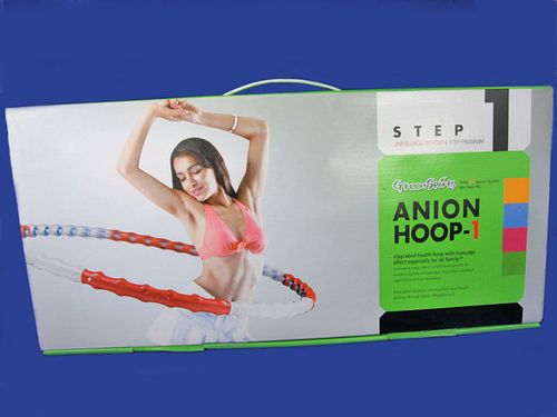 Hula - hop SMJ ANION 1 na Arena.pl