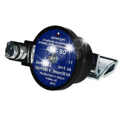 OGRANICZNIK PRZEPIĘĆ ASA 500-10BO+D+K 500V 10kA ODŁ. APATOR 63-930218-071