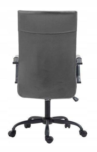 fotel obrotowy fb14-fx szary na Arena.pl