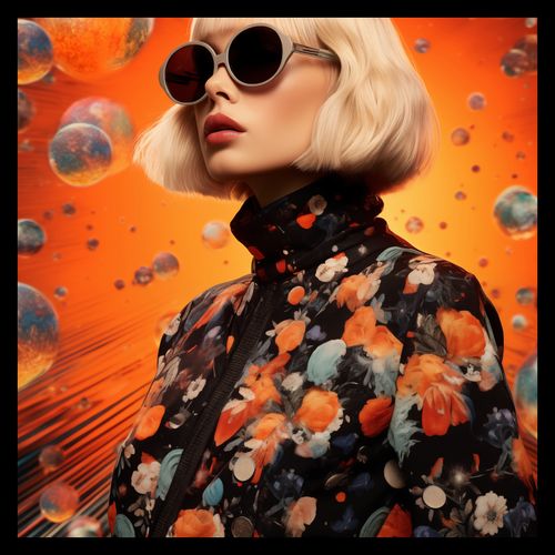 Plakat 30x30cm Słoneczny Akcent na Arena.pl
