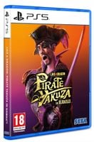 Gra PS5 CENEGA Like a Dragon Pirate Yakuza in Hawaii
