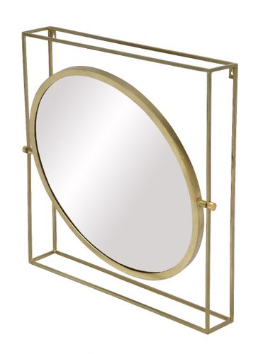 Lustro Savoy 81x12x81cm na Arena.pl
