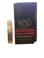 Armani Stronger With You 1,2ml Parfum