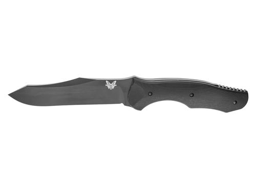 Nóż Benchmade 183BK Fixed Contego na Arena.pl