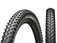 Opona rowerowa Continental Cross King 27,5x2,20 drutowana