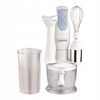 Blender ręczny Maestro MR-563 300 W biały