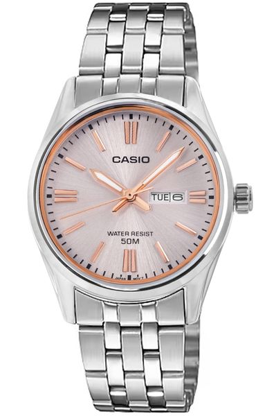 Zegarek Damski CASIO LTP-1335D-4AVDF + BOX zdjęcie 1