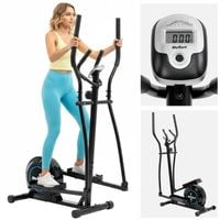 Orbitrek magnetyczny REBEL ACTIVE model RBA-1011