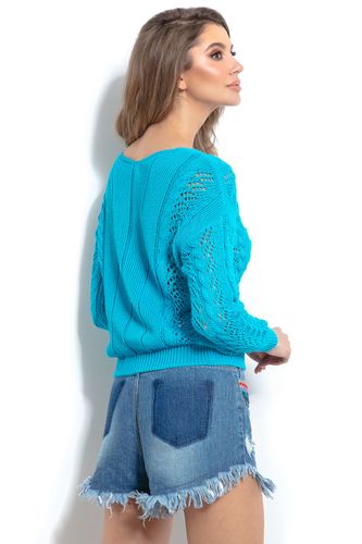 Sweter F1000 Orange S/M na Arena.pl