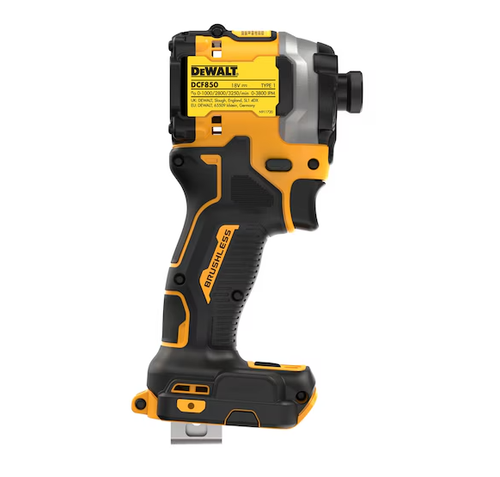 18V XR Brushless Compact Impact Driver - Bare Unit | DCF850N-XJ | 475 W na Arena.pl