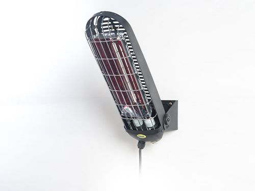 Promiennik Ciepła 800W Lucciola 798 na Arena.pl