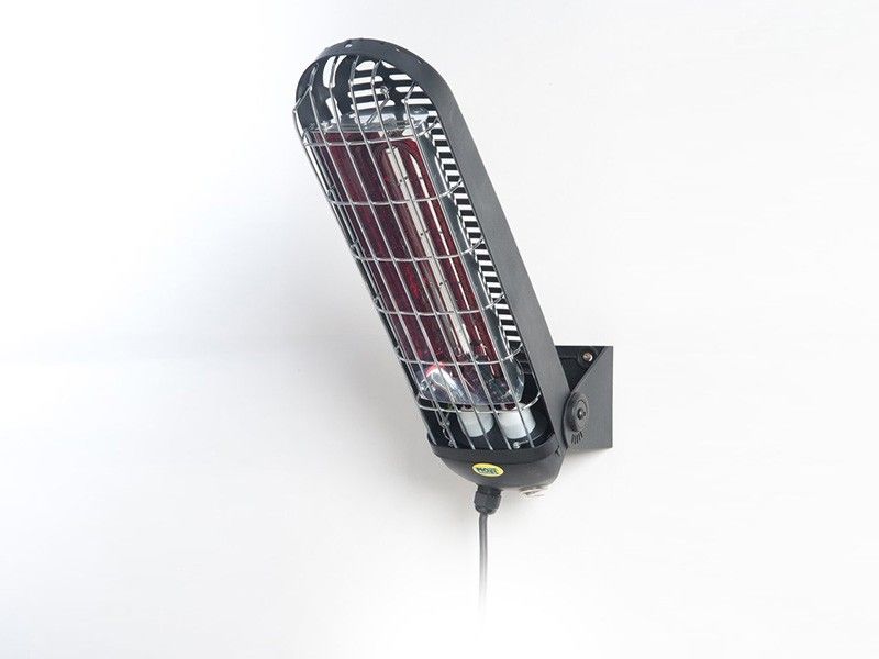 Promiennik Ciepła 800W Lucciola 798 zdjęcie 4